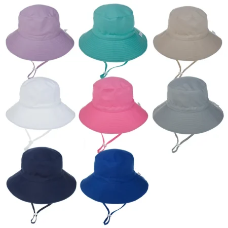 Sun Hat For Girls and Boys Outdoor - Image 6