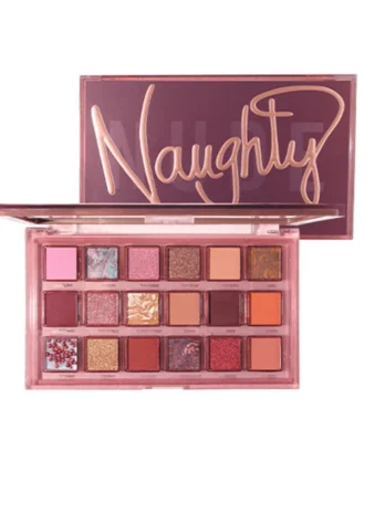 18-Color Pomegranate Eyeshadow...