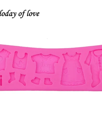 Cake Decorating Mold for Bakin...