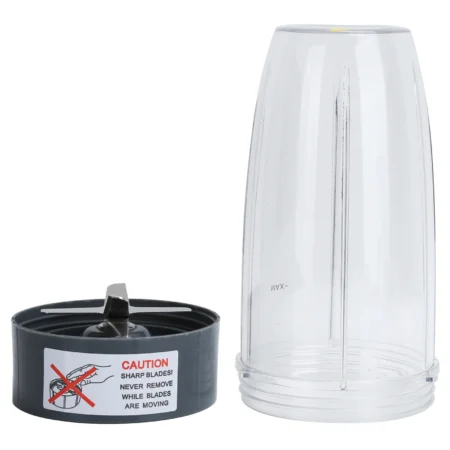32OZ Juicer Cup with Extractor Blade - Image 4