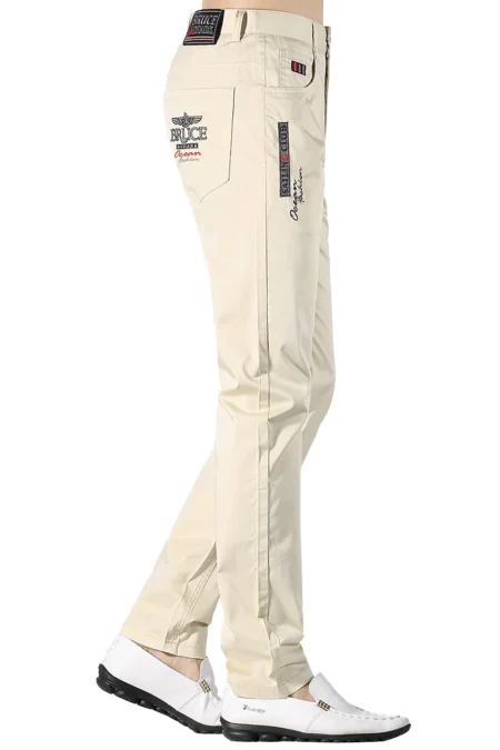 Bruce & Shark Men' Pants - Image 3