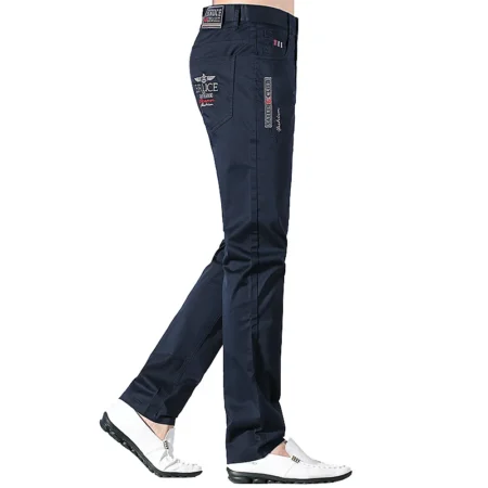 Bruce & Shark Men' Pants - Image 2