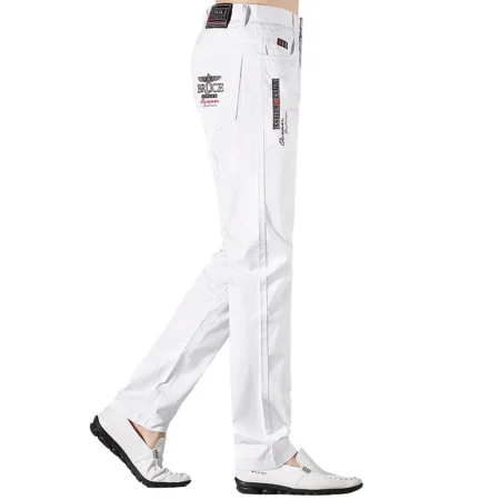 Bruce & Shark Men' Pants - Image 5
