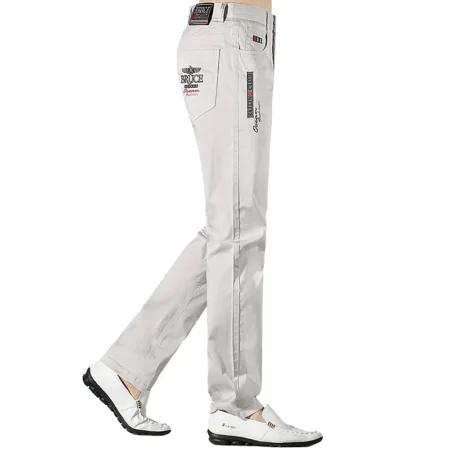 Bruce & Shark Men' Pants