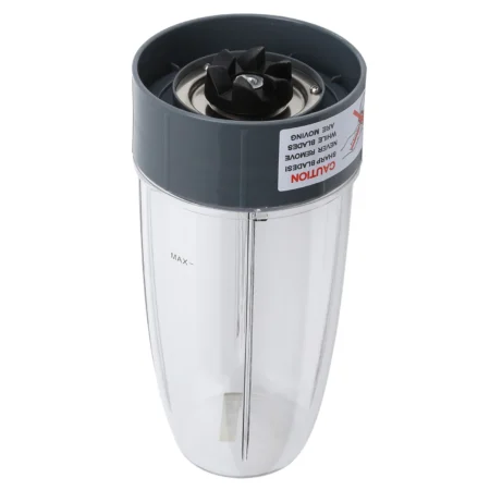 32OZ Juicer Cup with Extractor Blade - Image 5
