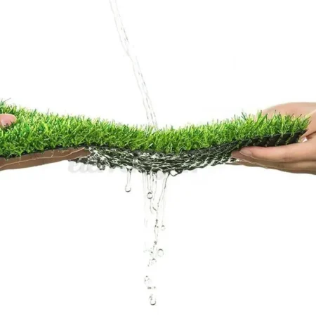 50*100cm Artificial Plant Lawn Carpet Natural Landscape Decoration Garden Simulation Fake Moss Lawn Turf Green Grass Wholesal - Image 4