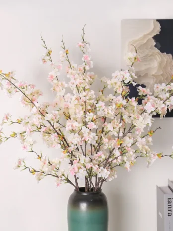Artificial Cherry Blossom Home...