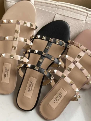 2025 Women’s Heeled Glad...