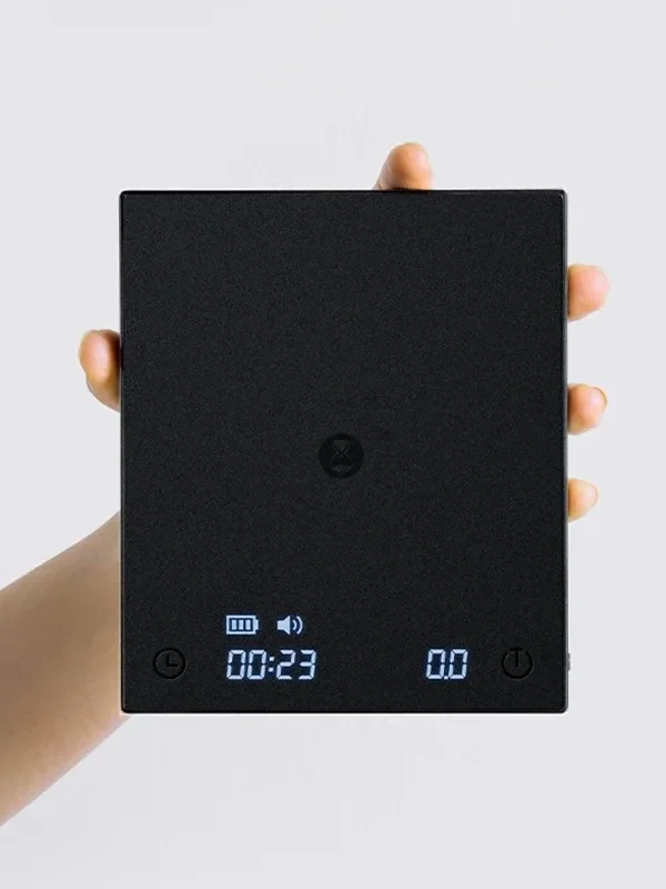 TIMEMORE Food Kitchen Scale