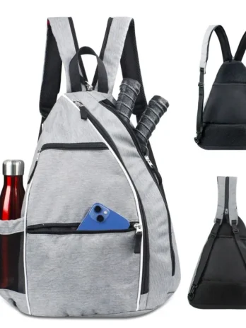 Pickleball Rackets Backpack