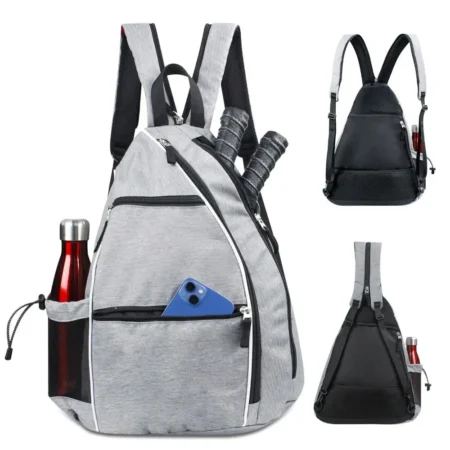 Pickleball Rackets Backpack - Image 2