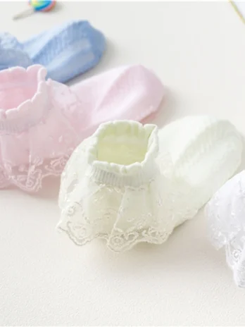 Baby Girls Kids Socks