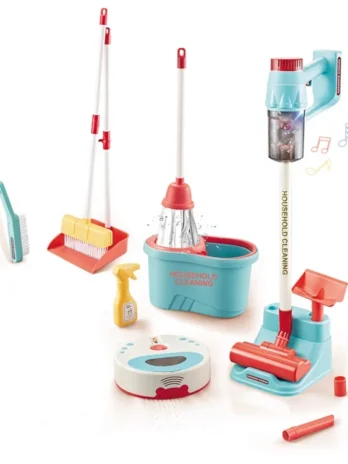 House Pretend Play Toys Electr...