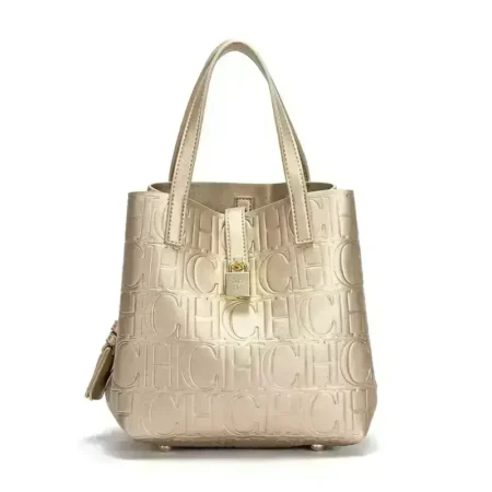 CH Ladies Handbag Bucket Bag Large Capacity