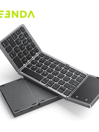 Seenda Foldable Wireless Bluet...