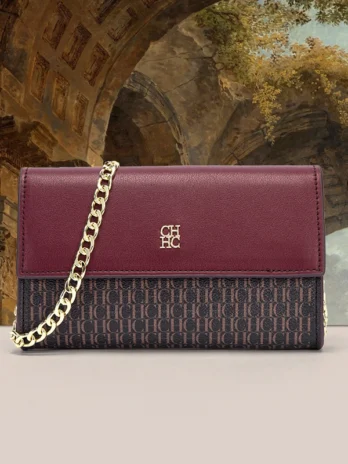 Minimalist Women’s Shoul...