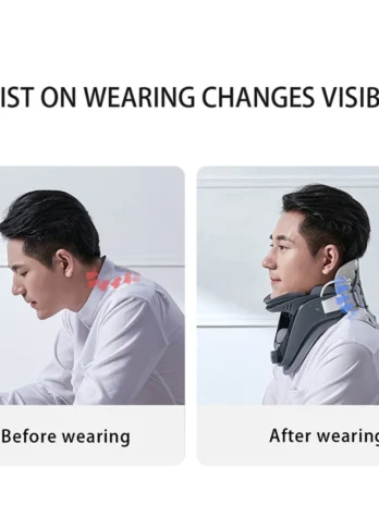 Neck Posture Corrector