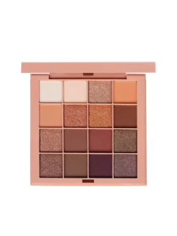 16-Color Eyeshadow Palette –...