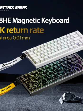 Magnetic Mechanical Wired Gami...