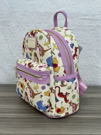 Loungefly Disney Backpack