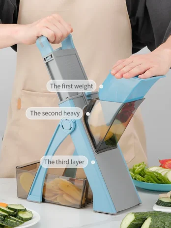 Kitchen Accessories Mandoline ...