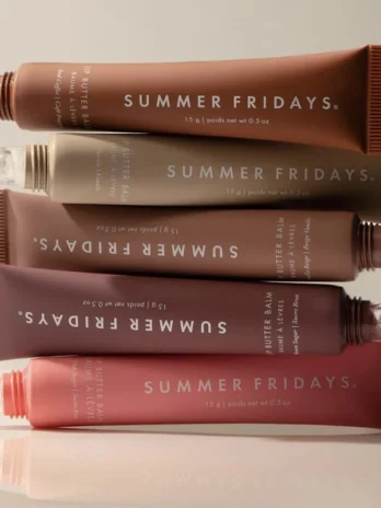 Summer Fridays Lip Balm – Mo...