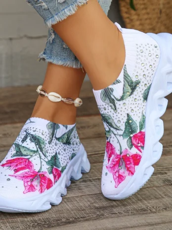 2024 Women’s Crystal Flo...