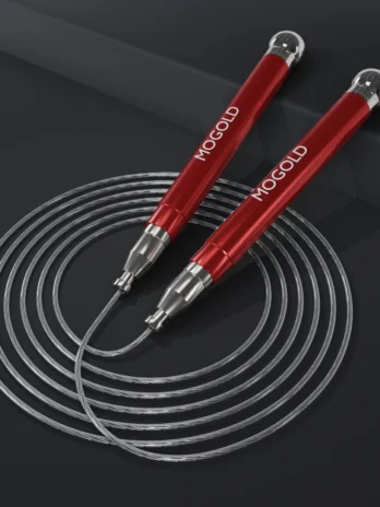 Aluminum Alloy Skipping Rope