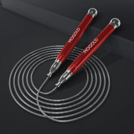 Aluminum Alloy Skipping Rope