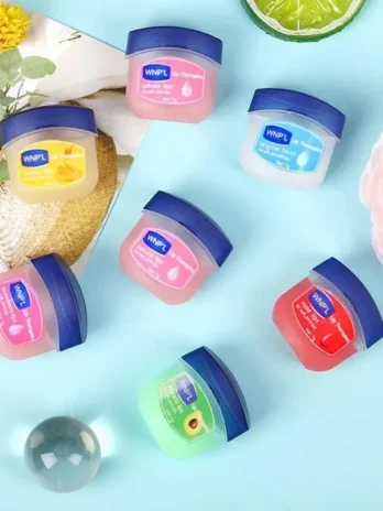 4/6/8pcs Moisturizing Lip Balm...