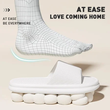 Summer Home Slippers For Women - Image 3
