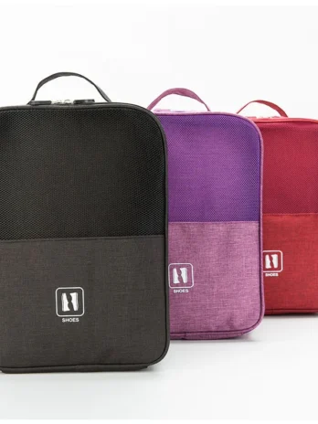 Shoe Bag Travel Storage Pouch ...