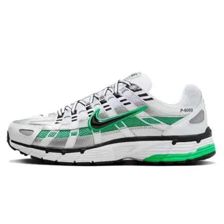 ⁦Nike P-6000 Men and Women Running Shoes⁩ - الصورة ⁦2⁩