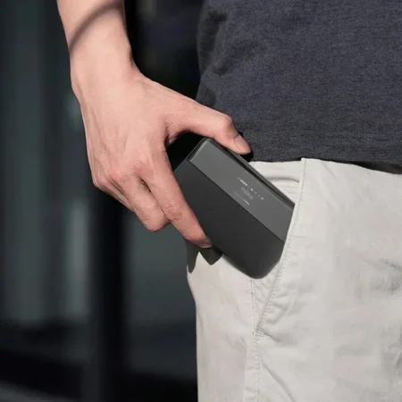⁦Portable Wireless Mobile Router⁩ - الصورة ⁦6⁩
