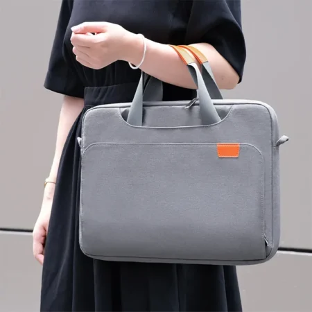 Laptop Sleeve Computer Bag - Image 4