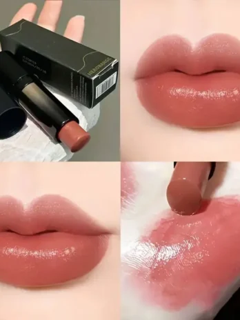 Red Brown Mirror Lipstick – ...