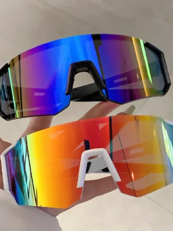 Outdoor Sport Goggle Sunglasse...