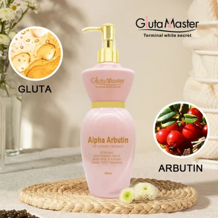 ⁦Alpha Arbutin Original Skin Care Skin Lightening Cream⁩ - الصورة ⁦6⁩