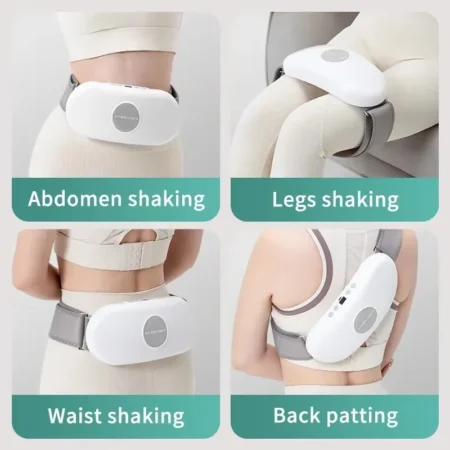 Abdominal Massage Belt Machine - Image 3