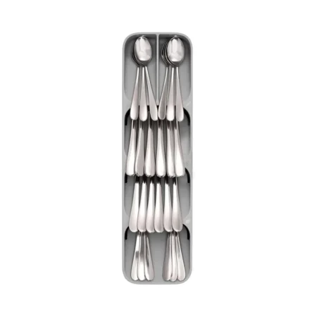 Multi-purpose Storage Tray Fork Spoon