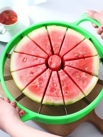 KONI Watermelon Slicer Cutter