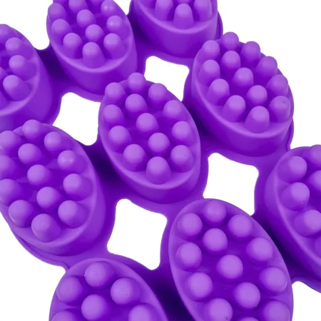 Silicone Soap Molds DIY Handmade - Image 5