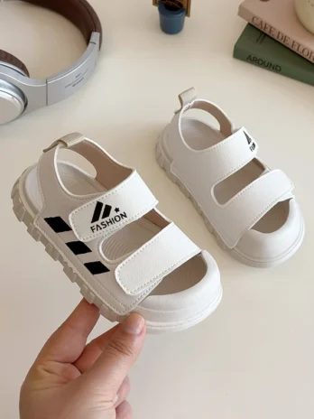 Summer Sandals – Closed-Toe ...