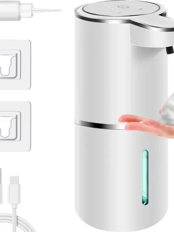 Automatic Machine Soap Dispenser