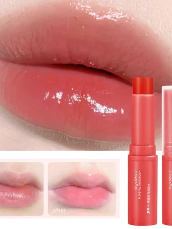 Fruit Hydrating Lip Balm – M...