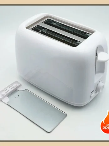 A61I Automatic Breakfast Maker