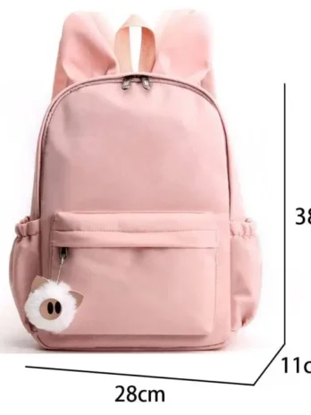 Cute Lilo Stitch Backpack – ...