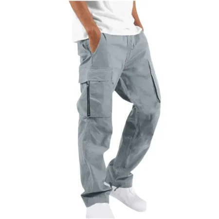 Men's Casual Pants - Image 5