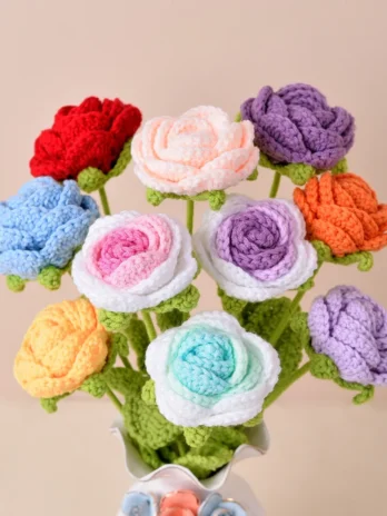 Home Decoration Wedding Hand-K...
