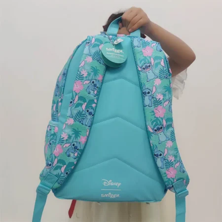 Genuine Australia Smiggle School Bag - Image 3